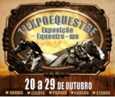 2º EXPOEQUESTRE