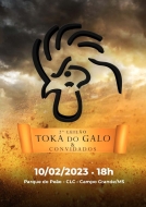 2º LEILÃO TOKA DO GALO & CONVIDADOS