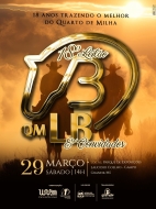 18° LEILÃO QM LB & Convidados