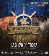 3° LEILÃO VIRTUAL RANCHO MZ