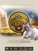 5° LEILÃO VIRTUAL PARCEIROS RANCHO DO APA