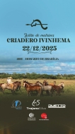 LEILÃO DE MATRIZES CRIADERO IVINHEMA