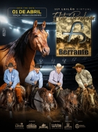 11º LEILÃO VIRTUAL ELITE BERRANTE PRODUÇÃO