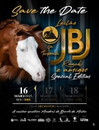 LEILÃO JBJ RANCH E AMIGOS SPECIAL EDITION -5ª TEMPORADA (III)