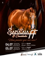 7º LEILÃO FAZENDA SAPUCAIA, RANCHO FF E CONVIDADOS - BABIES