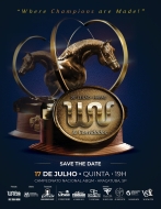 27º LEILÃO HARAS WV & CONVIDADOS