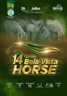 15º LEILÃO BELA VISTA HORSE