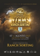 3° LEILÃO NTRMS RANCH SORTING