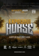3º LEILÃO EXPOAQUI HORSE